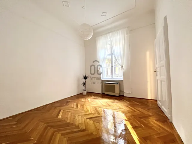 Eladó lakás Budapest VII. kerület, Külső-Erzsébetváros 24 nm