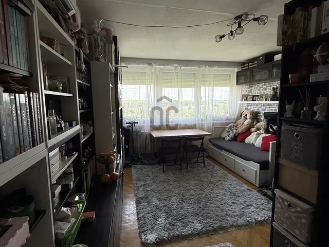 Eladó lakás Budapest XIV. kerület, Alsórákos 46 nm