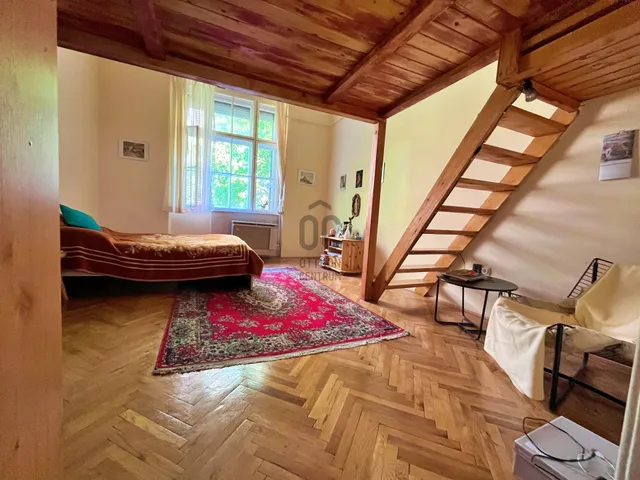 Eladó lakás Budapest VIII. kerület 36 nm
