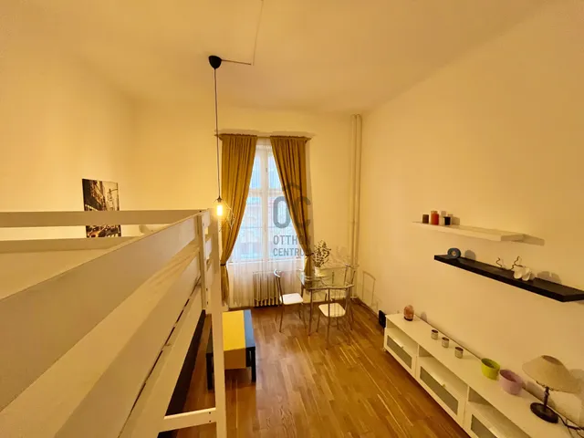 Eladó lakás Budapest VII. kerület, Ligetváros 33 nm