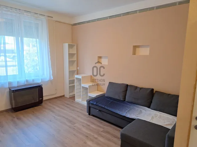 Eladó lakás Budapest XIII. kerület, Angyalföld 36 nm