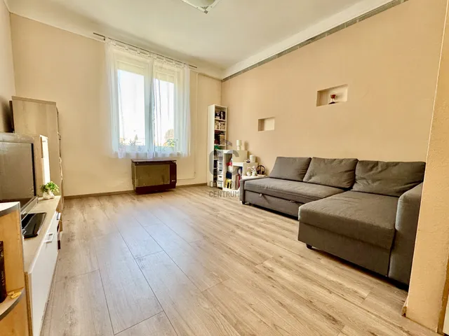 Eladó lakás Budapest XIII. kerület, Angyalföld 36 nm