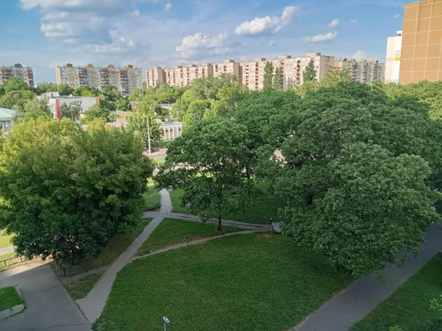 Eladó lakás Budapest IV. kerület, Újpest 72 nm