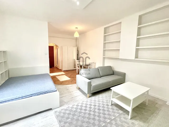 Eladó lakás Budapest XI. kerület, Szentimreváros 34 nm