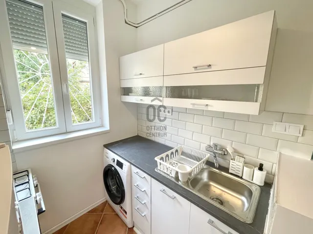 Eladó lakás Budapest XI. kerület, Szentimreváros 34 nm