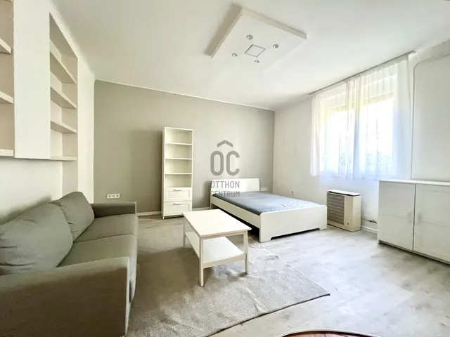 Eladó lakás Budapest XI. kerület, Szentimreváros 34 nm