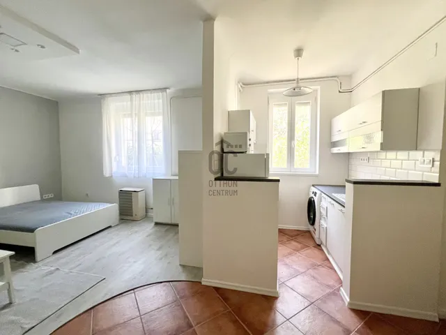 Eladó lakás Budapest XI. kerület, Szentimreváros 34 nm