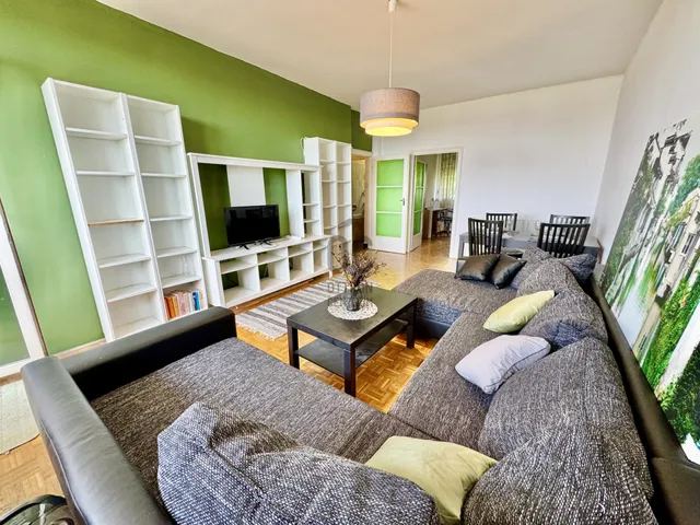 Eladó lakás Budapest XX. kerület, Pacsirtatelep 57 nm