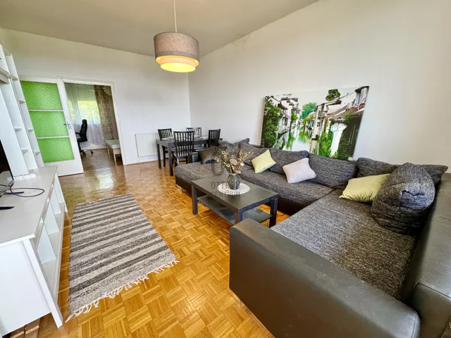 Eladó lakás Budapest XX. kerület, Pacsirtatelep 57 nm