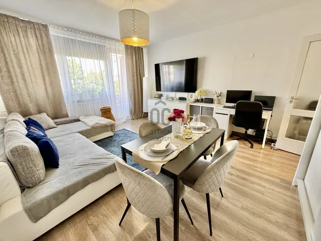 Eladó lakás Budapest XXI. kerület, Csillagtelep 53 nm