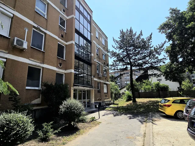 Eladó lakás Budapest XX. kerület 56 nm