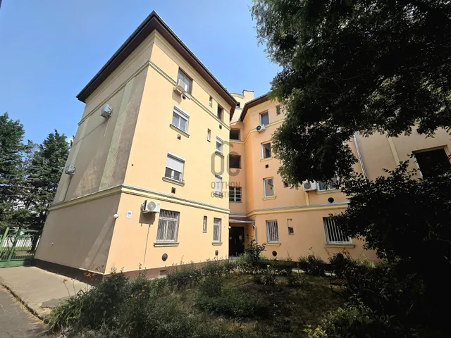 Eladó lakás Budapest X. kerület 35 nm