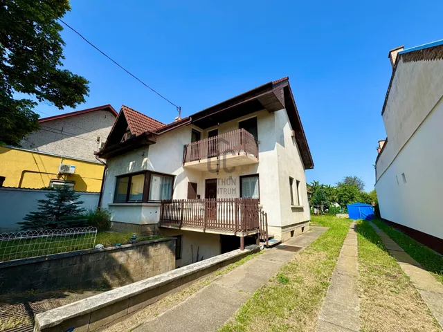 Eladó ház Budapest XIX. kerület, Kispest 171 nm