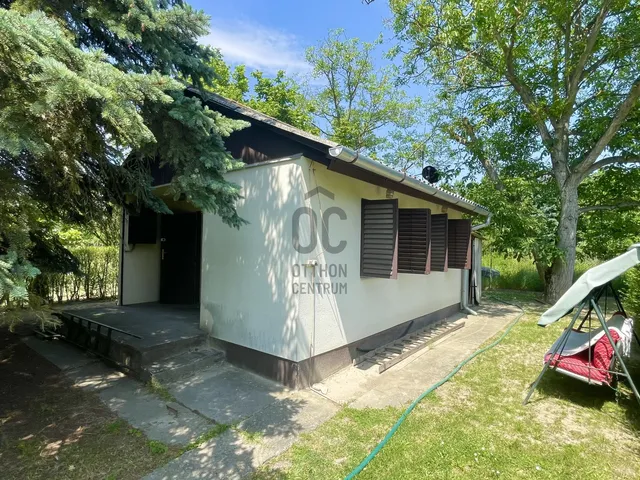 Eladó ház Ráckeve 30 nm