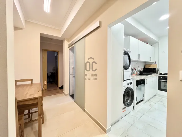 Eladó lakás Budapest XVIII. kerület, Lakatostelep 57 nm