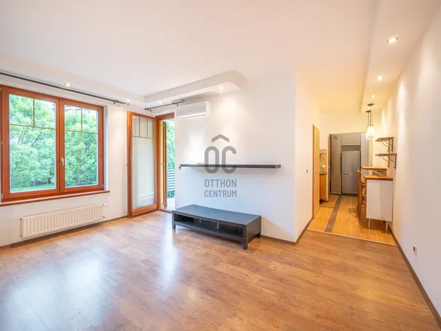 Eladó lakás Budapest XX. kerület, Pesterzsébet 35 nm