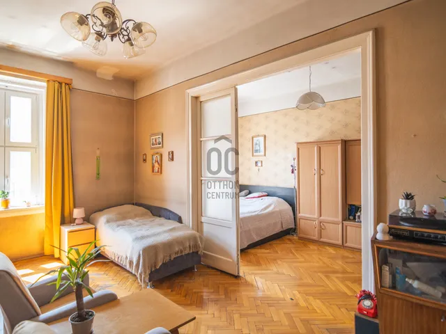 Eladó lakás Budapest VII. kerület, Belső-Erzsébetváros 61 nm