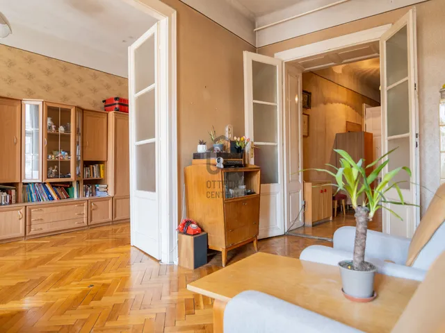 Eladó lakás Budapest VII. kerület, Belső-Erzsébetváros 61 nm