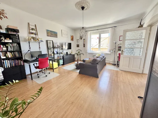 Eladó lakás Budapest XIII. kerület, Angyalföld 53 nm