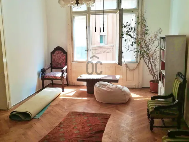 Eladó lakás Budapest VIII. kerület 119 nm
