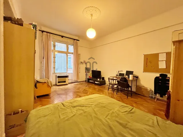 Eladó lakás Budapest VIII. kerület 119 nm