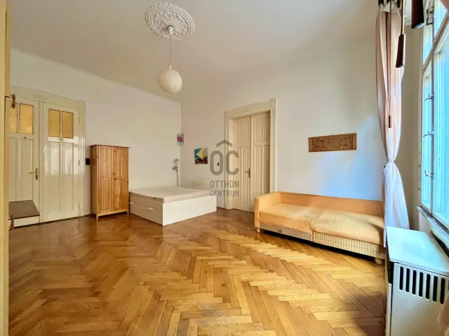 Eladó lakás Budapest VIII. kerület 119 nm