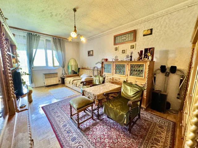 Eladó lakás Budapest XX. kerület, Pesterzsébet 55 nm