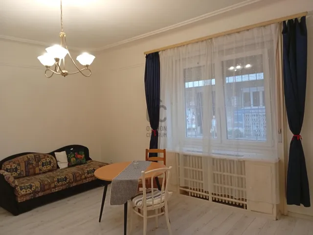 Kiadó lakás Budapest XIII. kerület, Újlipótváros 33 nm