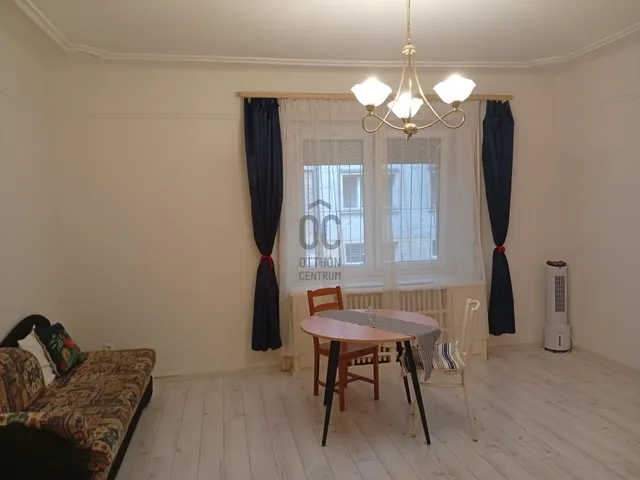 Kiadó lakás Budapest XIII. kerület, Újlipótváros 33 nm