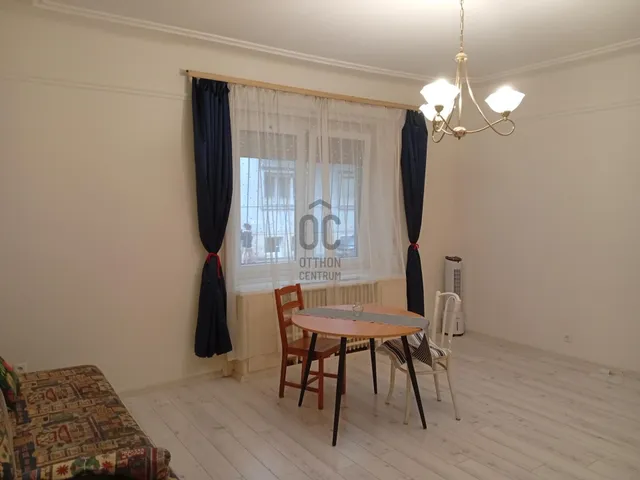 Kiadó lakás Budapest XIII. kerület, Újlipótváros 33 nm