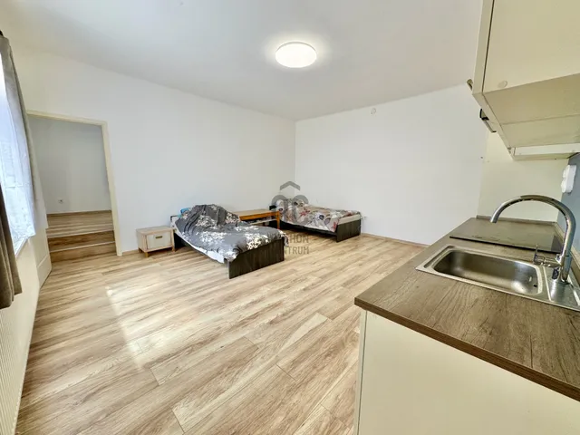 Eladó lakás Budapest XVIII. kerület, Újpéteritelep 58 nm
