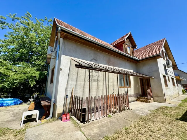 Eladó lakás Budapest XVIII. kerület, Újpéteritelep 58 nm