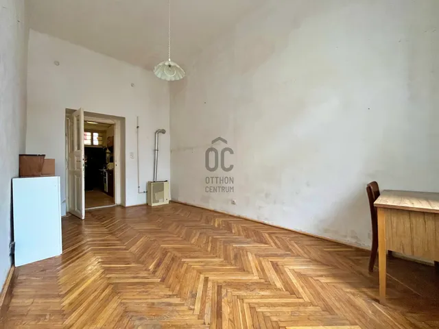 Eladó lakás Budapest VIII. kerület, Kálvária utca 28 nm
