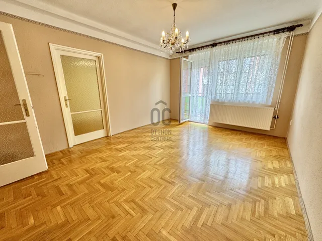 Eladó lakás Budapest X. kerület, Óhegy 53 nm