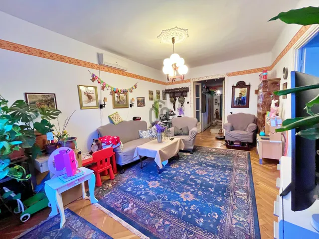 Eladó lakás Budapest X. kerület, Ligettelek 93 nm