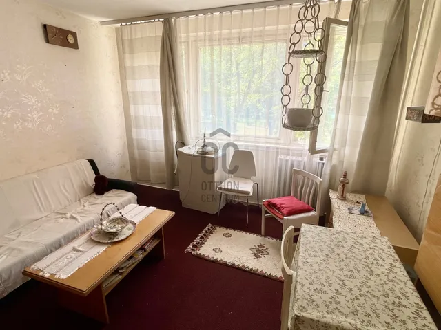Eladó lakás Budapest X. kerület, Újhegy 36 nm