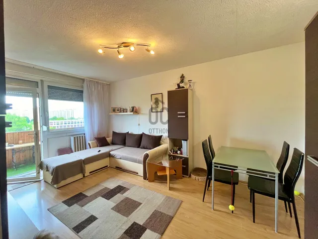 Eladó lakás Budapest X. kerület, Óhegy 35 nm