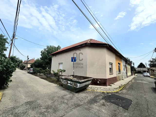 Eladó ház Budapest XXII. kerület, Budafok 92 nm