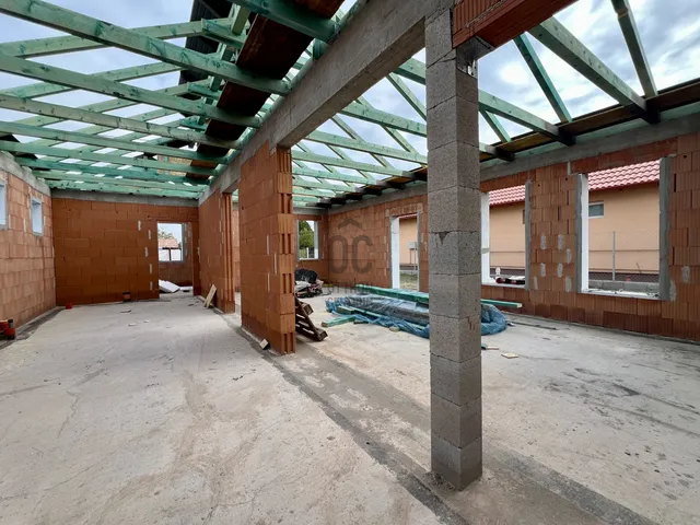 Eladó ház Monor 105 nm