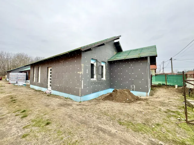 Eladó ház Monor 105 nm