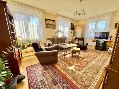 Eladó ház Budapest XVII. kerület, Rákoskert 206 nm