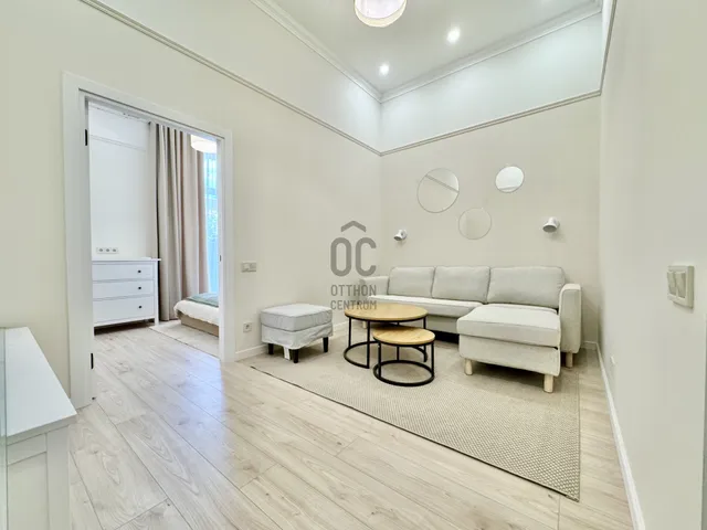 Eladó lakás Budapest XI. kerület 42 nm