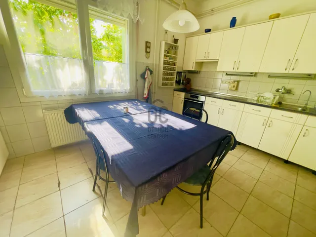 Eladó ház Budapest XVIII. kerület, Ganzkertváros 180 nm