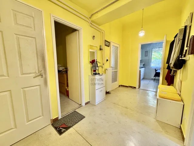 Eladó ház Budapest XVIII. kerület, Ganzkertváros 180 nm