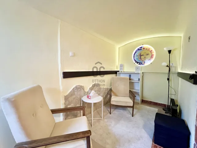 Eladó lakás Budapest XIII. kerület, Angyalföld 16 nm