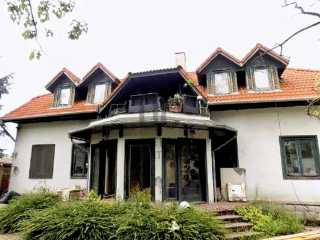 Eladó ház Szentendre 415 nm