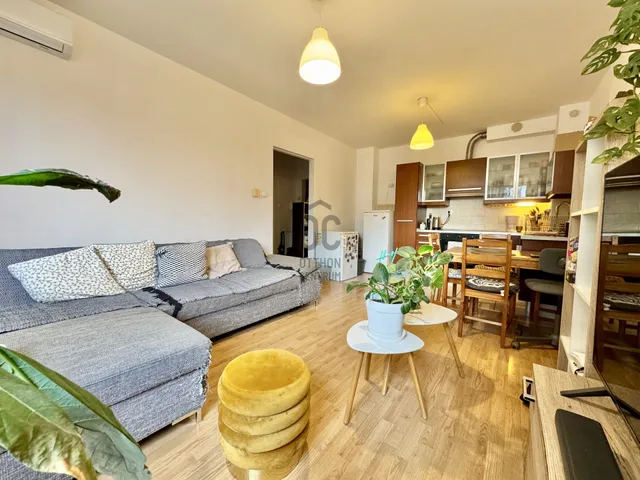 Eladó lakás Budapest VIII. kerület 49 nm