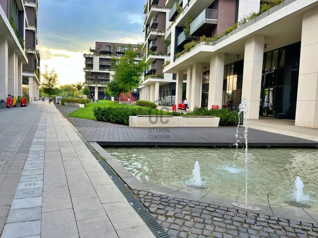 Eladó lakás Budapest IV. kerület, Újpest 31 nm