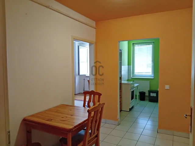 Kiadó lakás Budapest IX. kerület, Rehabilitációs terület IX. ker. 56 nm