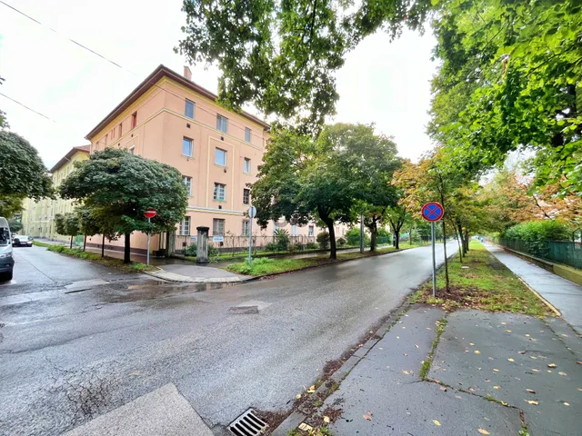 Eladó lakás Budapest X. kerület 34 nm